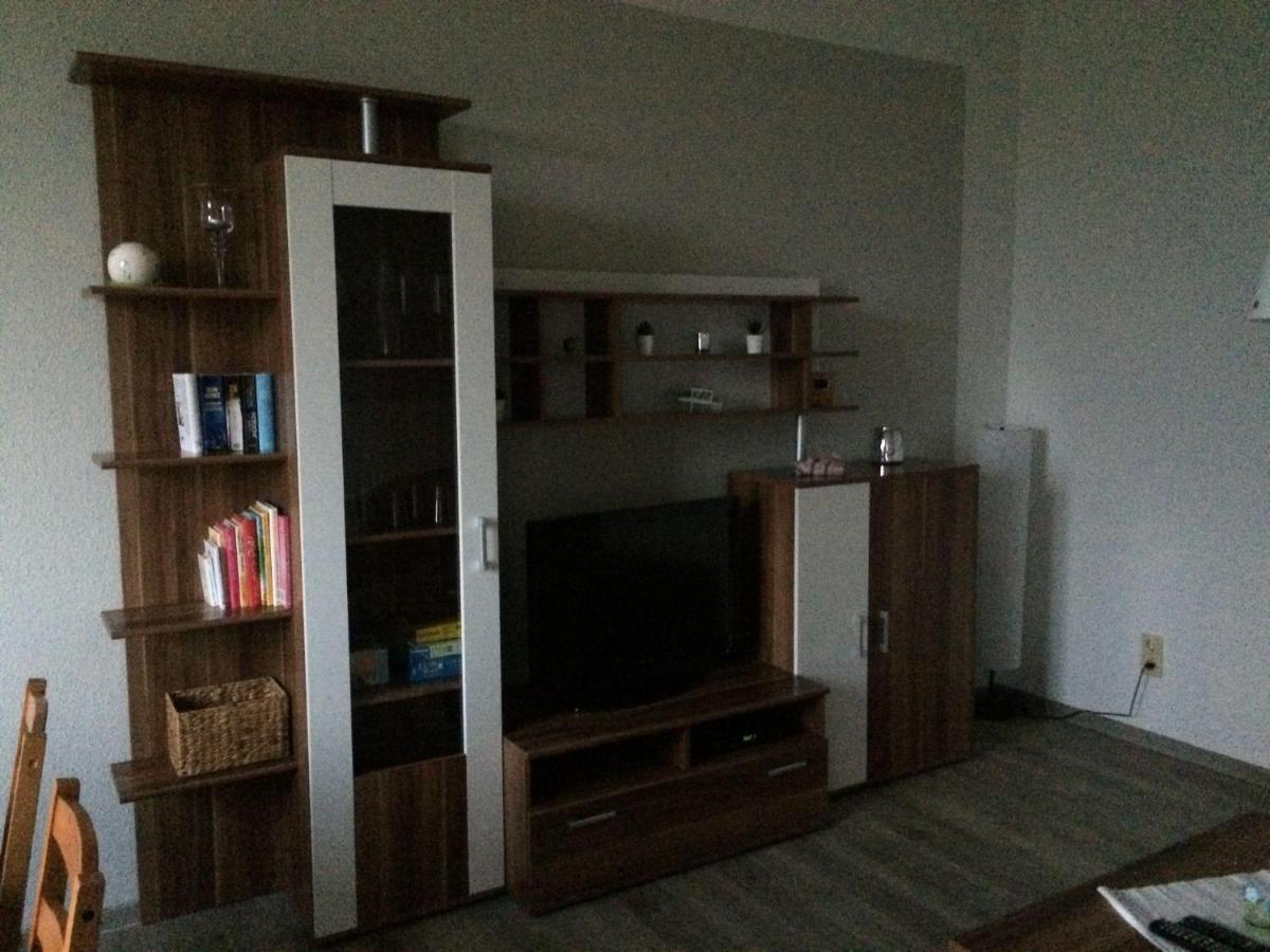 Ferienwohnung-Haus-Luetje-Wehr 哈特施泰特马施 外观 照片