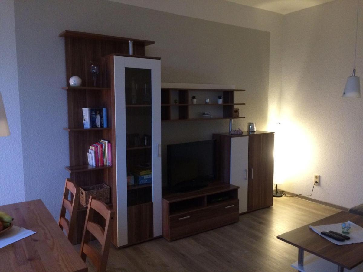 Ferienwohnung-Haus-Luetje-Wehr 哈特施泰特马施 外观 照片