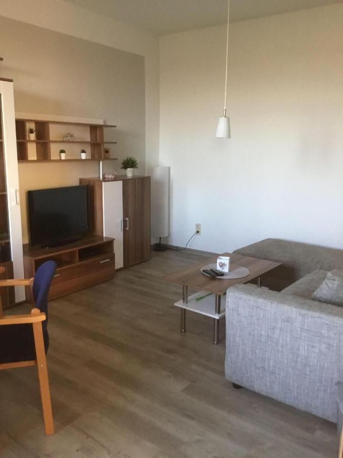 Ferienwohnung-Haus-Luetje-Wehr 哈特施泰特马施 外观 照片