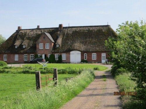 Ferienwohnung-Haus-Luetje-Wehr 哈特施泰特马施 外观 照片